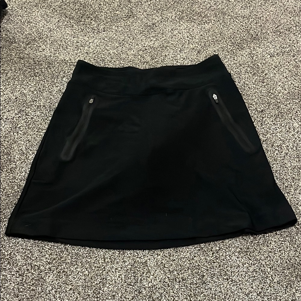 Nike Black Women's Skirt